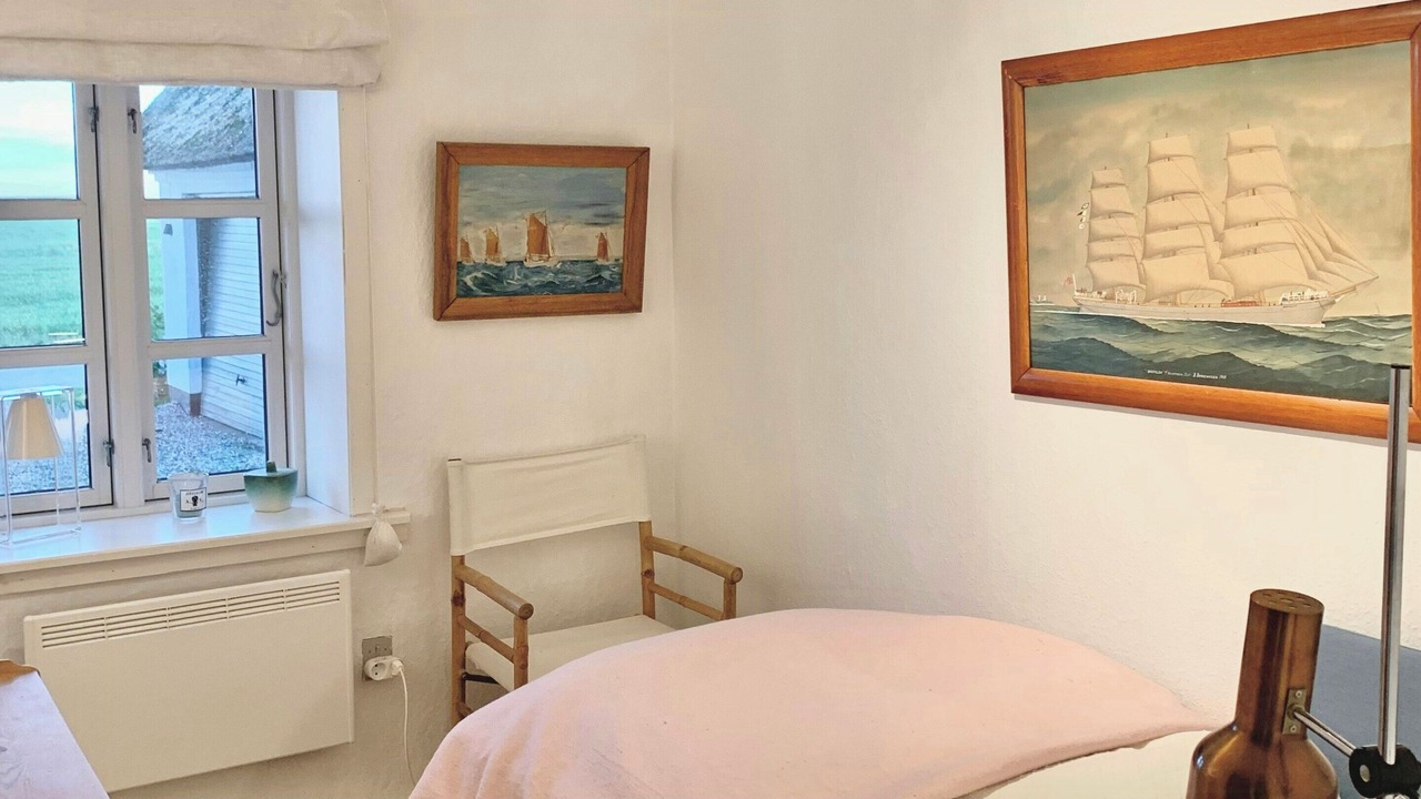 Photo of Bedroom in Norre Aby