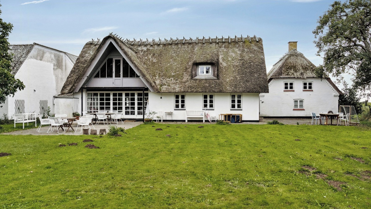 Photo of Outdoor in Norre Aby