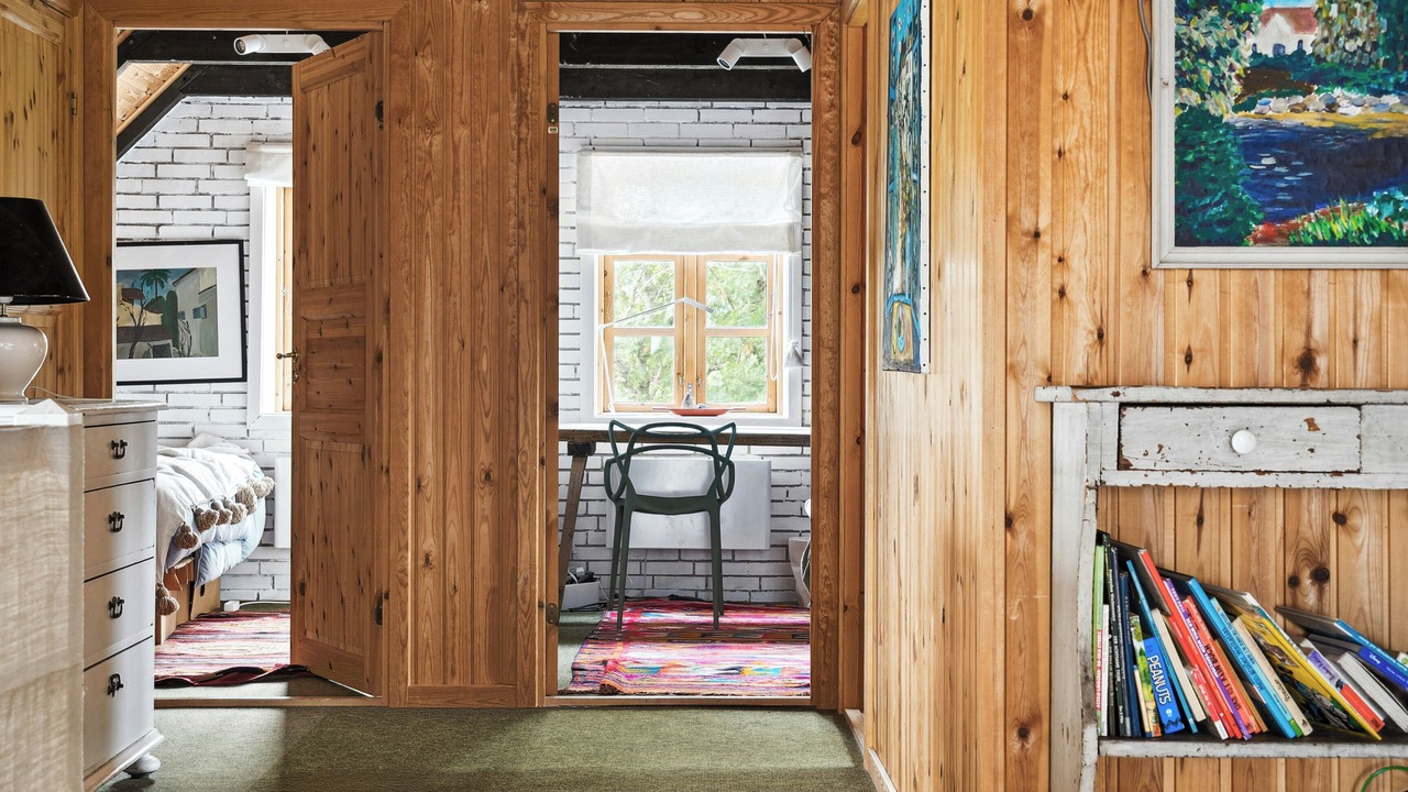 Photo of Bedroom in Norre Aby
