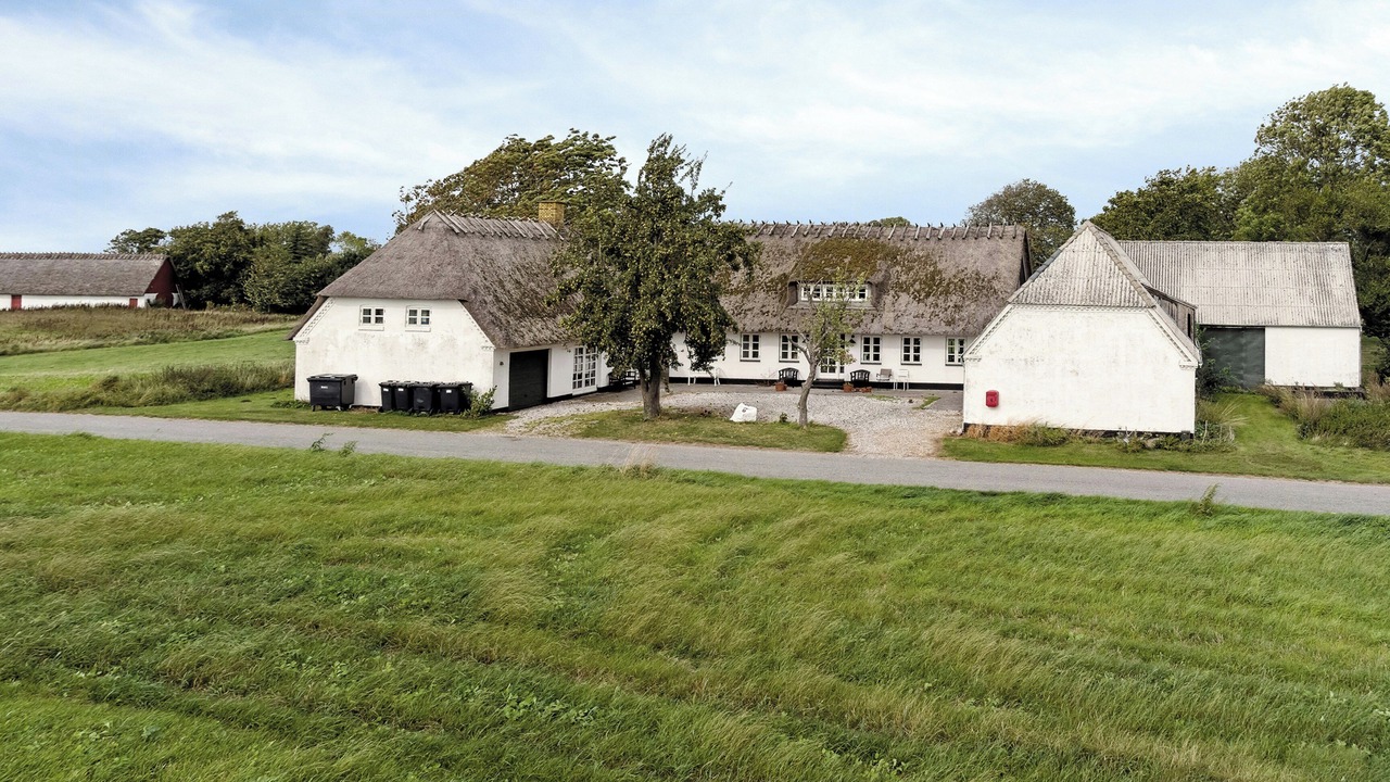 Photo of Outdoor in Norre Aby