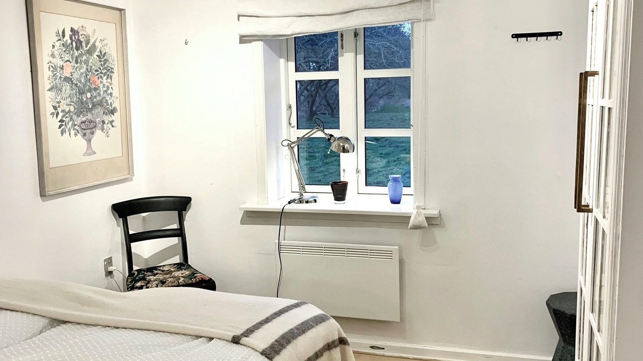 Photo of Bedroom in Norre Aby