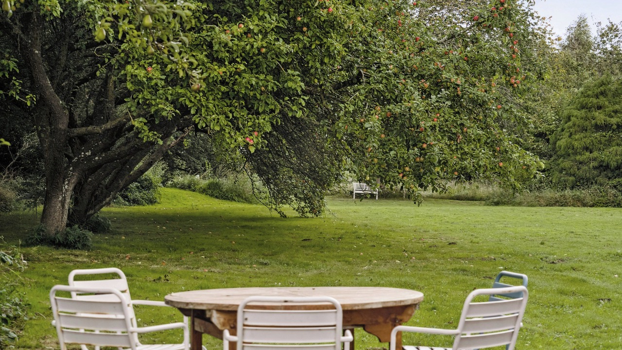 Photo of Outdoor in Norre Aby