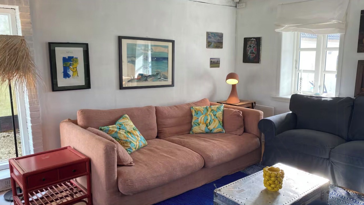 Photo of Livingroom in Norre Aby