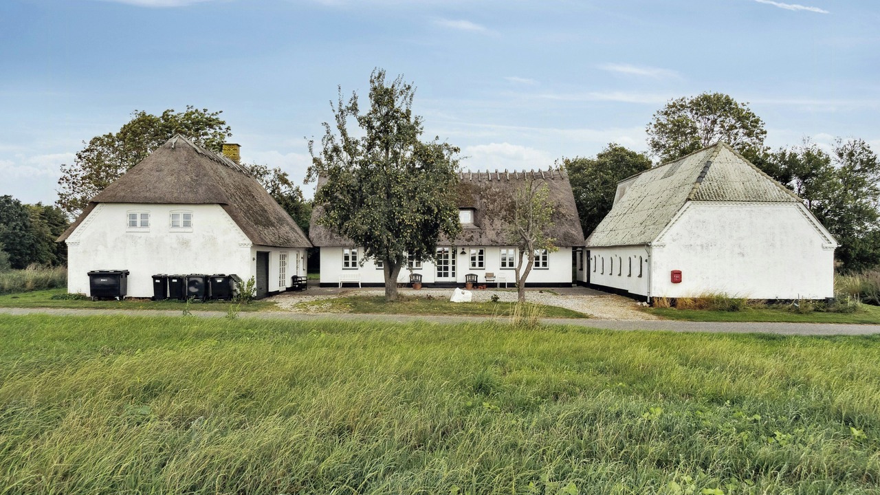 Photo of Outdoor in Norre Aby