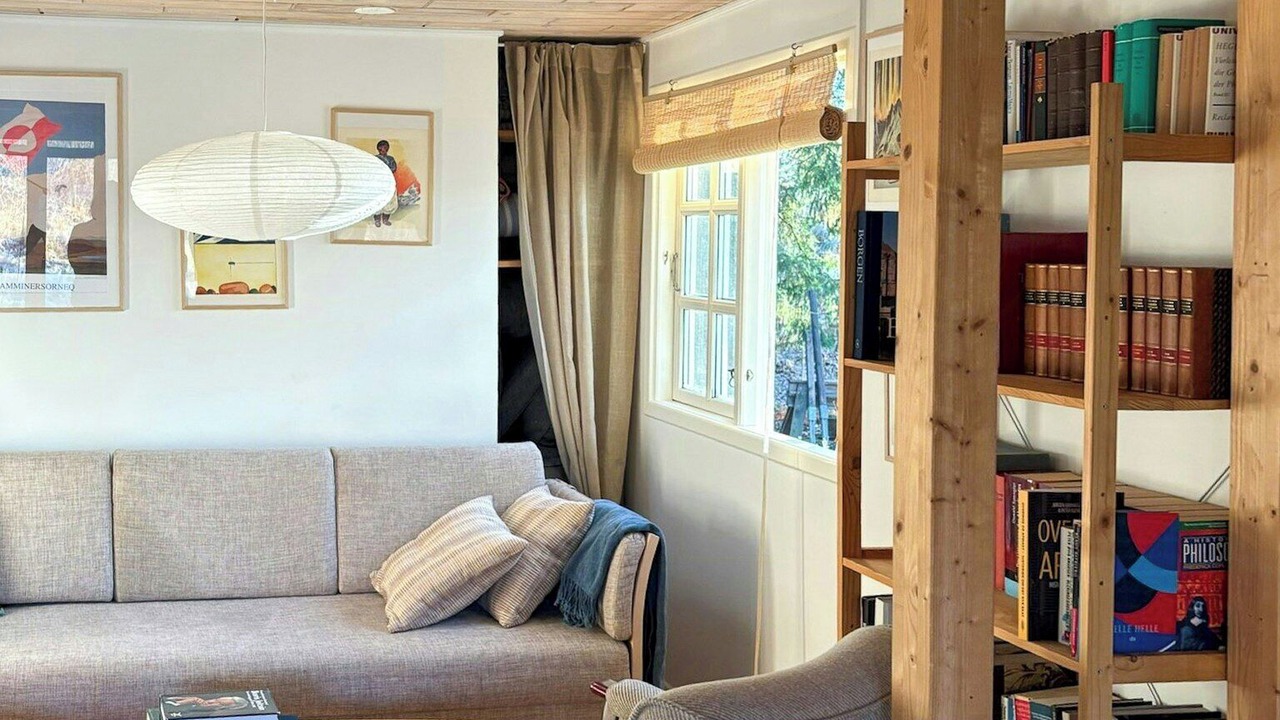 Photo of Livingroom in Rebild Municipality