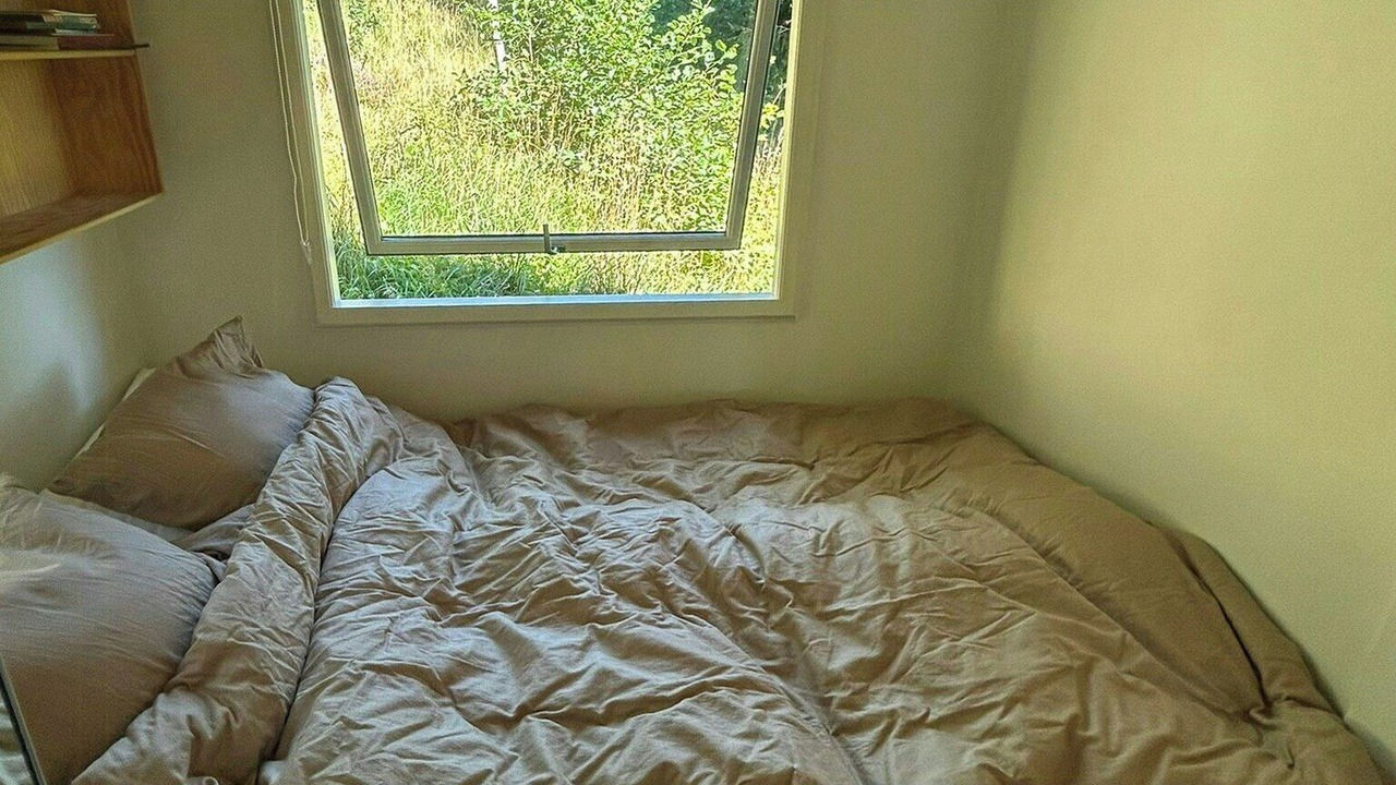 Photo of Bedroom in Rebild Municipality