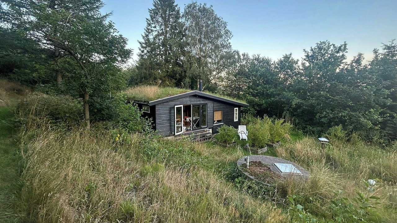 Photo of Outdoor in Rebild Municipality