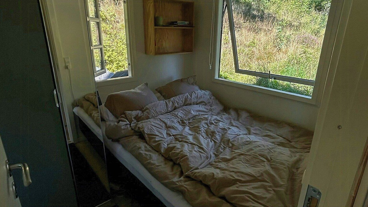 Photo of Bedroom in Rebild Municipality