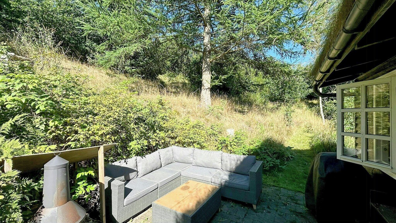 Photo of Outdoor in Rebild Municipality