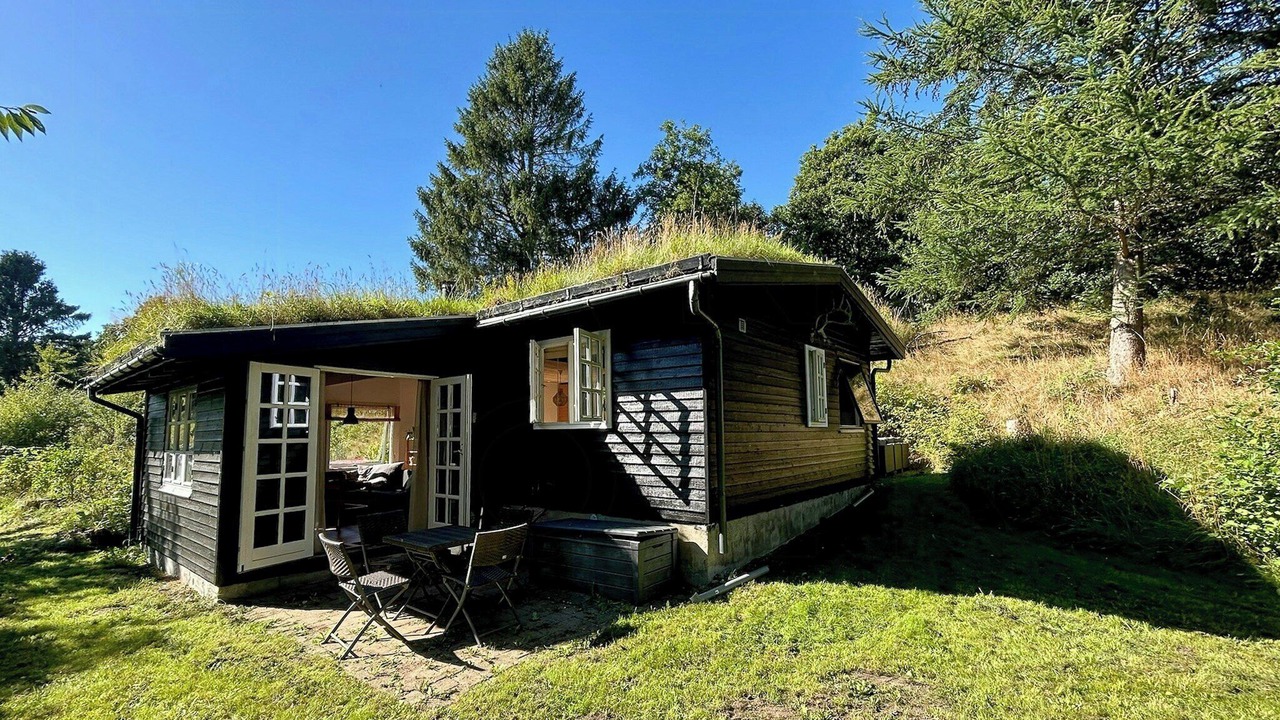 Photo of Outdoor in Rebild Municipality