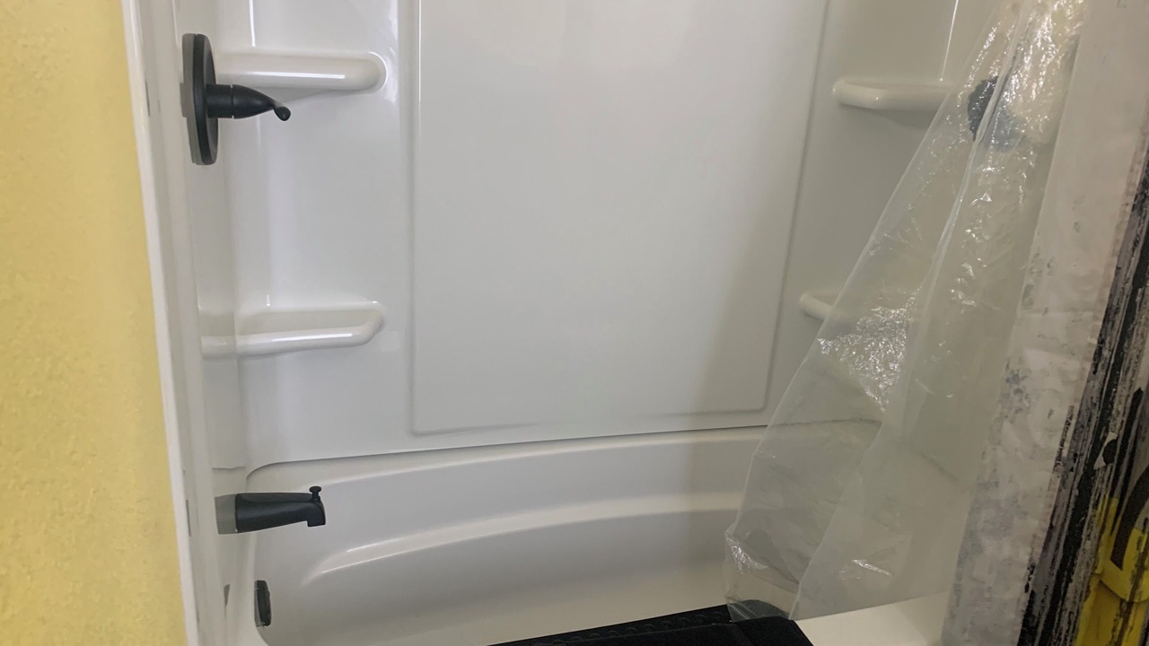 Photo of Bathroom in New Eucha
