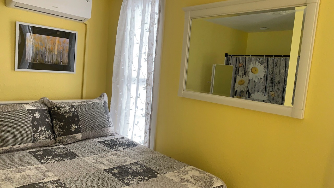 Photo of Bedroom in New Eucha