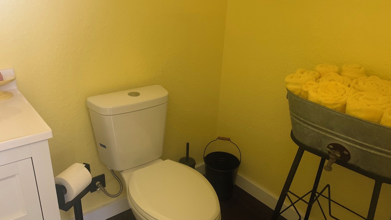 Photo of Bathroom in New Eucha