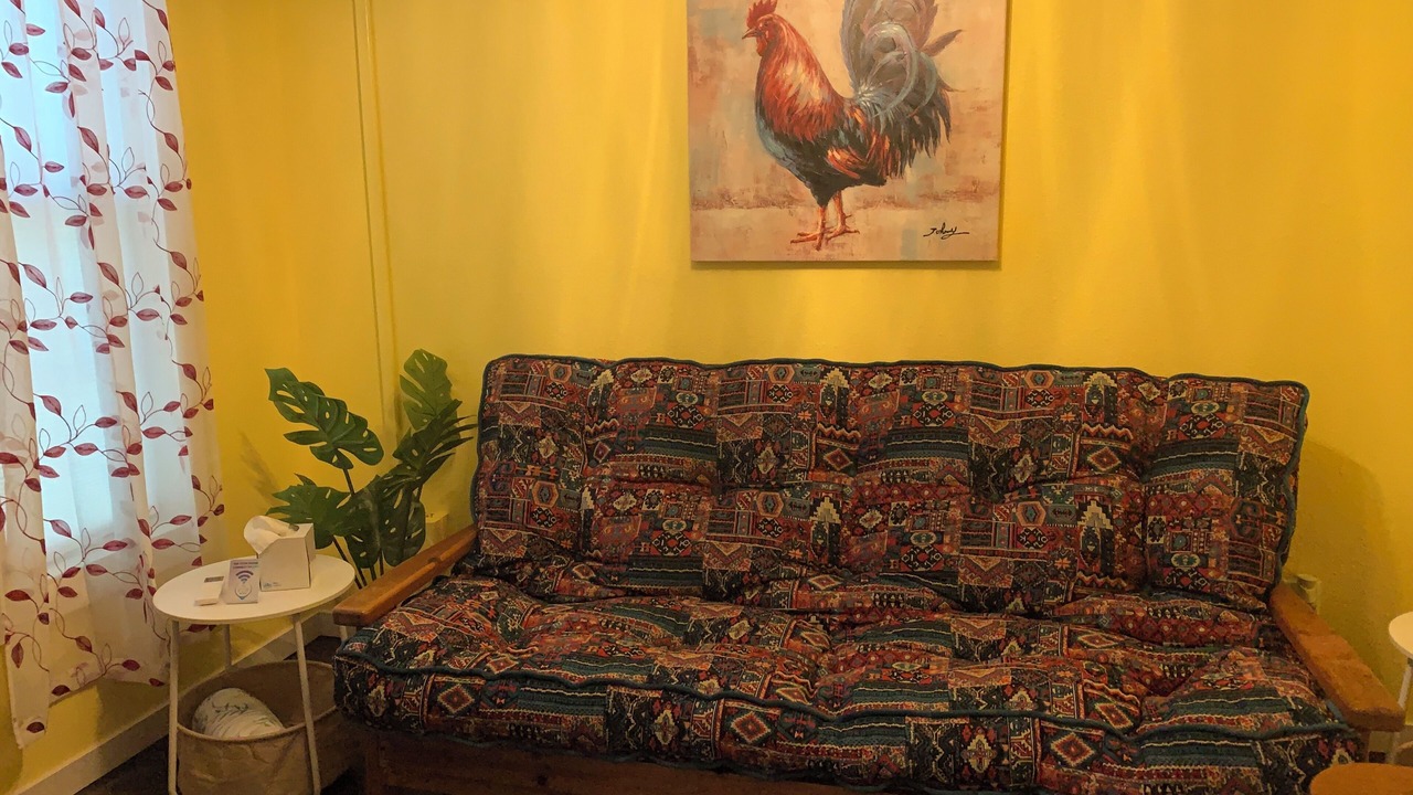 Photo of Livingroom in New Eucha
