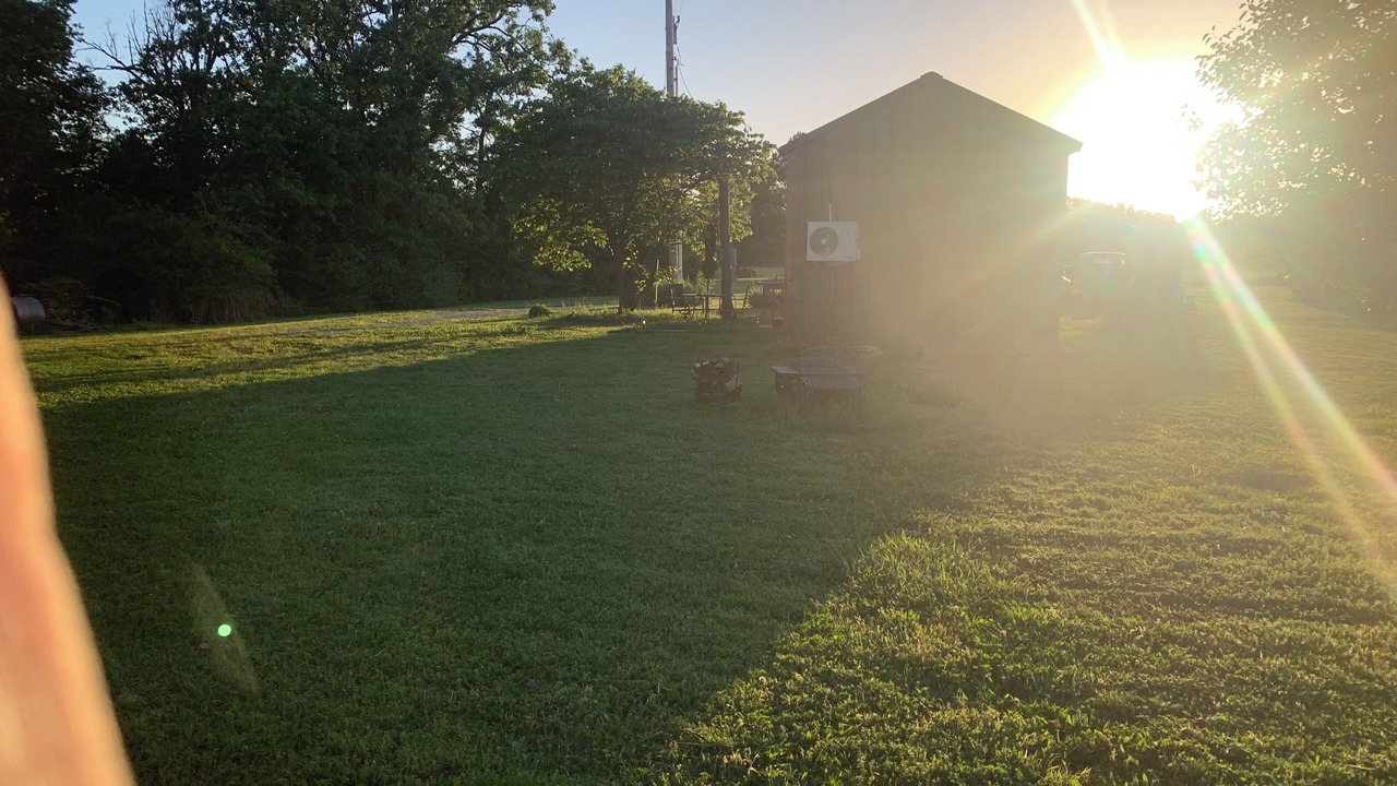 Photo of Outdoor in New Eucha
