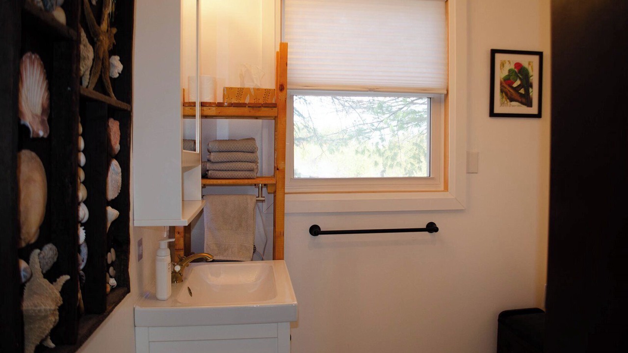 Photo of Bathroom in Kirkfield