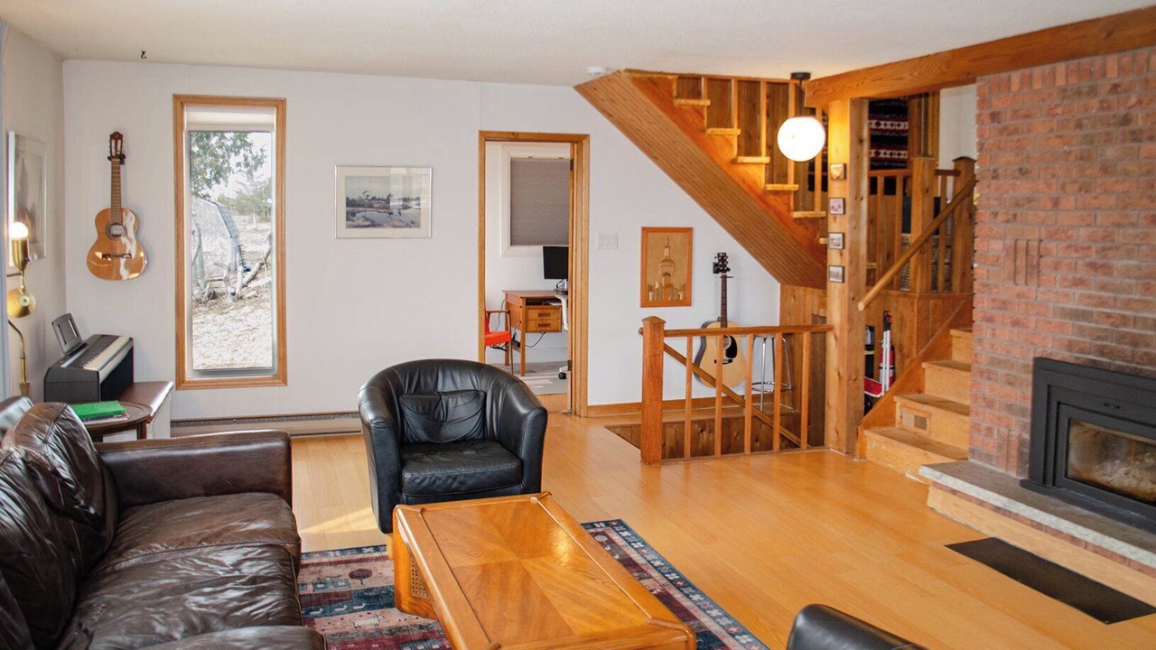 Photo of Bedroom in Kirkfield