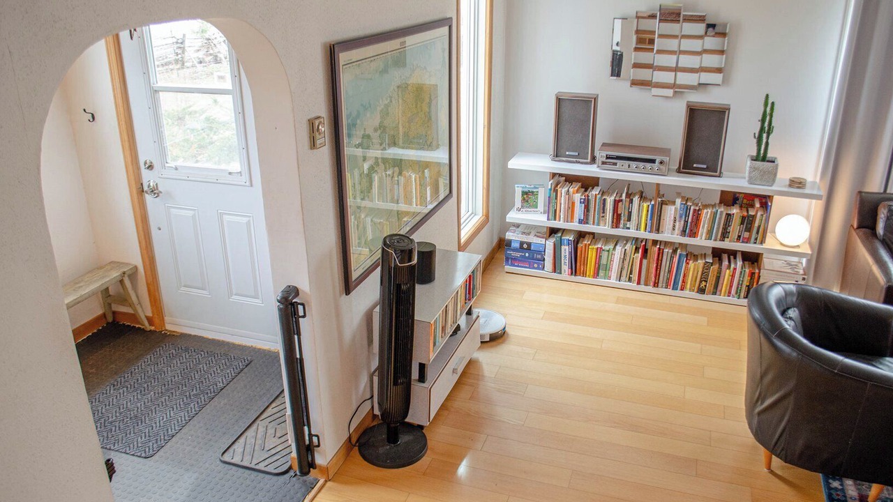 Photo of Bedroom in Kirkfield