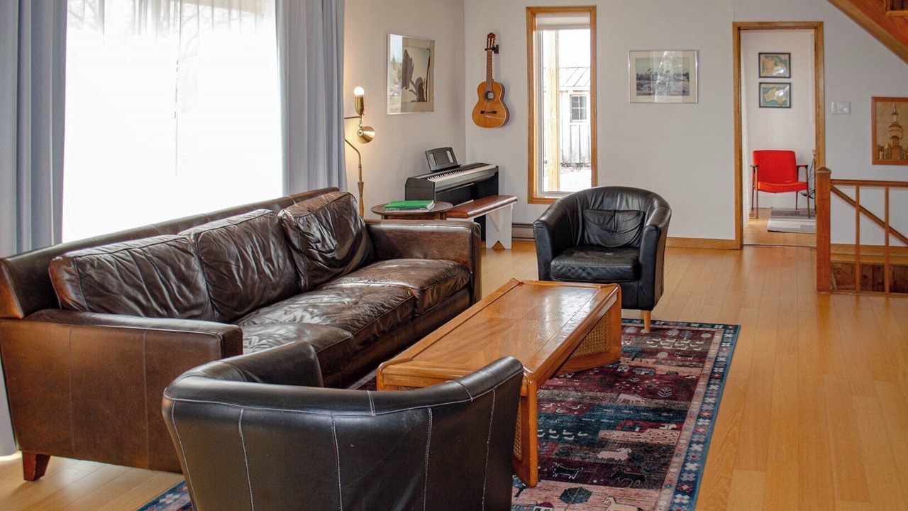 Photo of Bedroom in Kirkfield