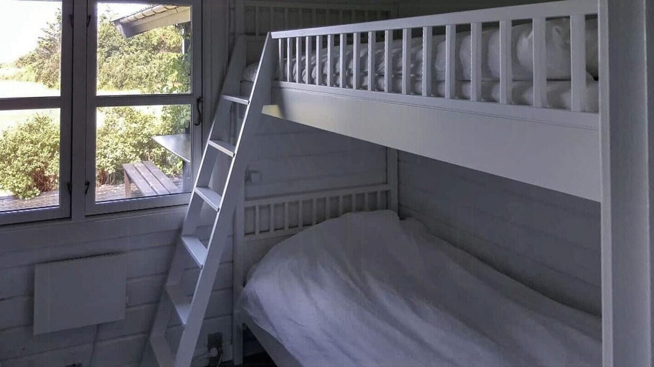 Photo of Bedroom in Sklskr