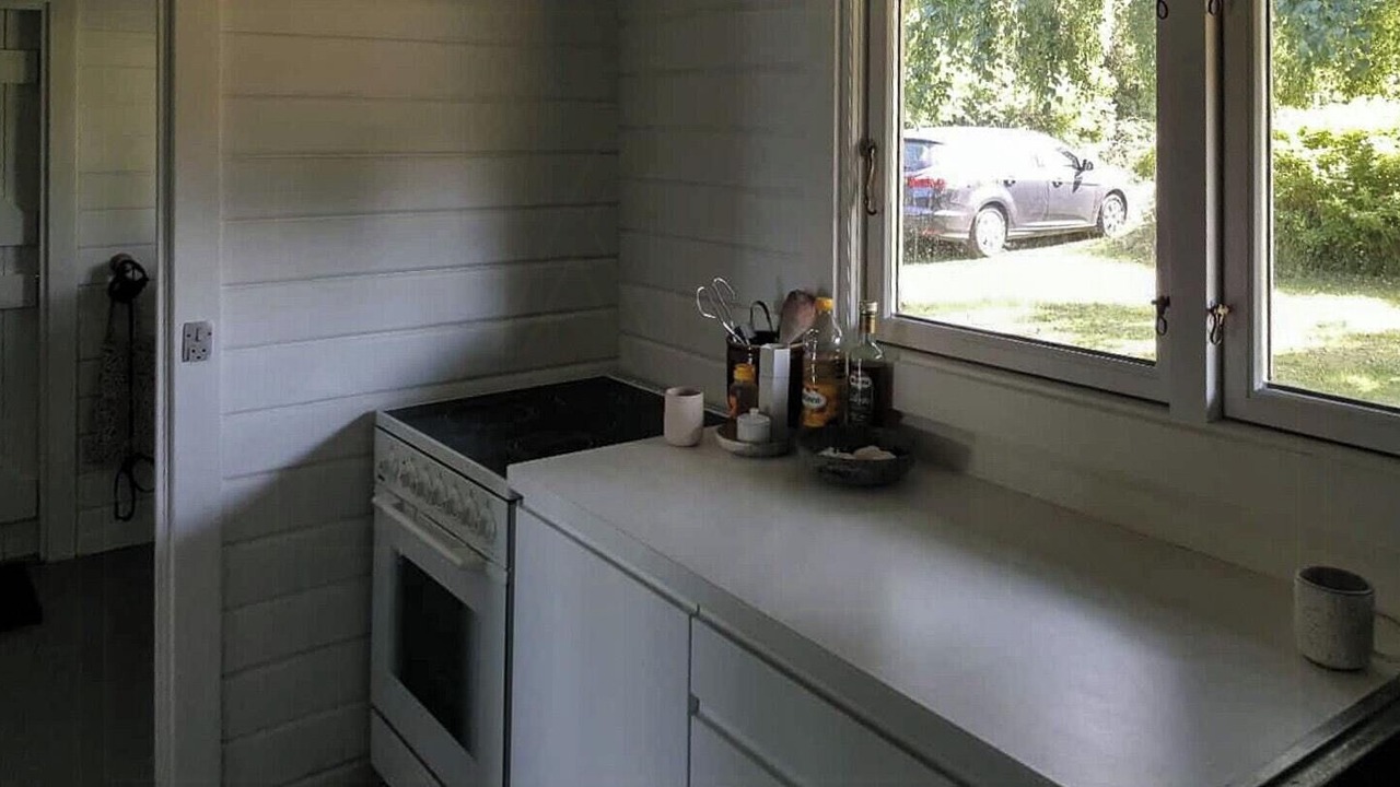 Photo of Kitchen in Sklskr