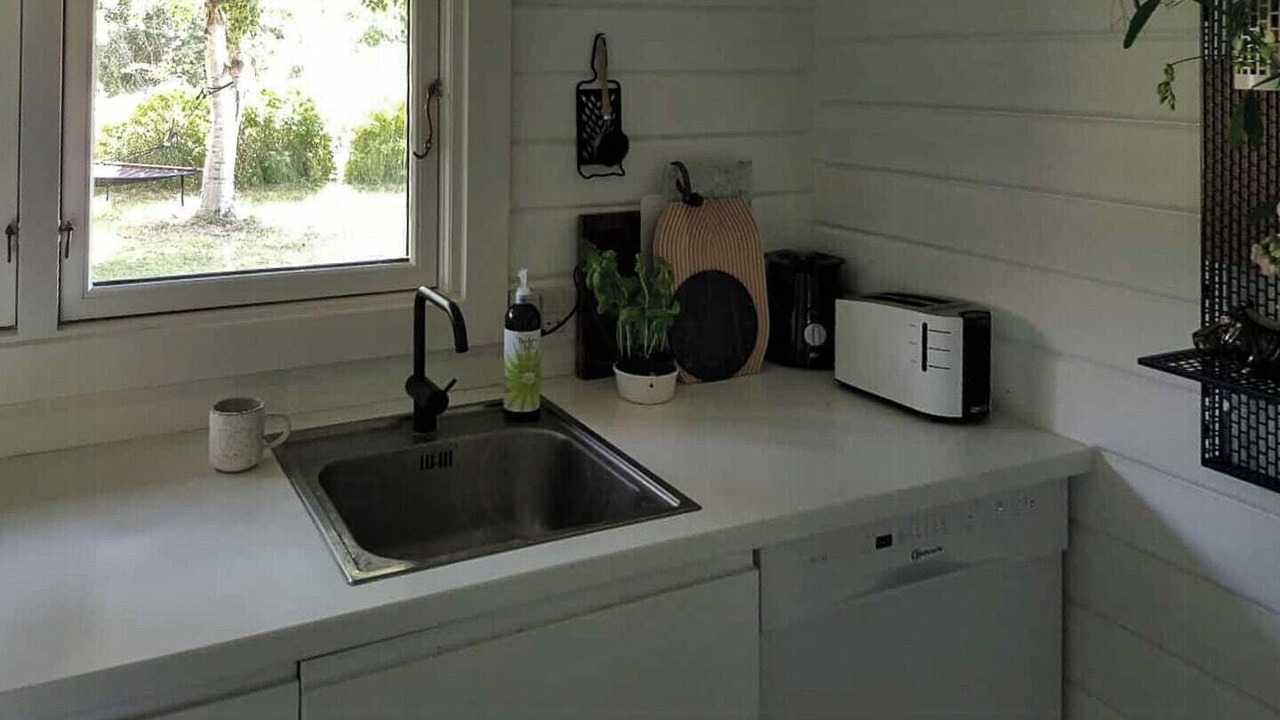 Photo of Kitchen in Sklskr