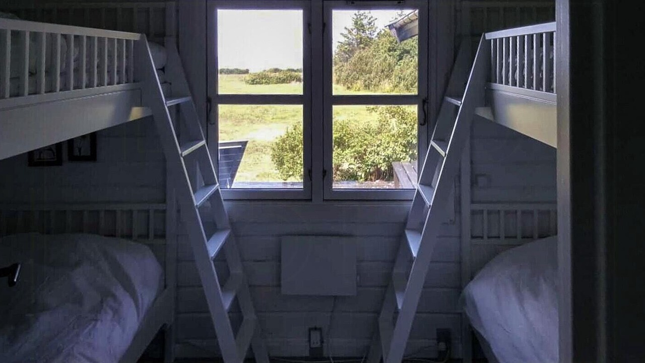 Photo of Bedroom in Sklskr