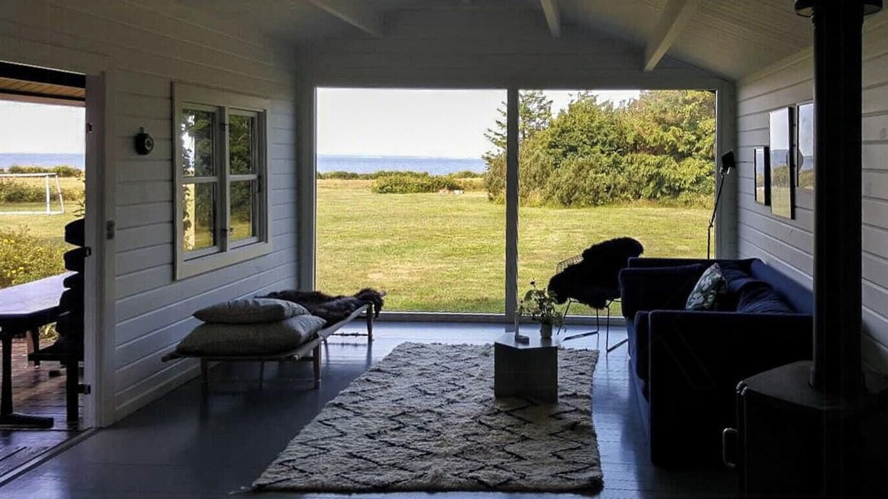 Photo of Livingroom in Sklskr