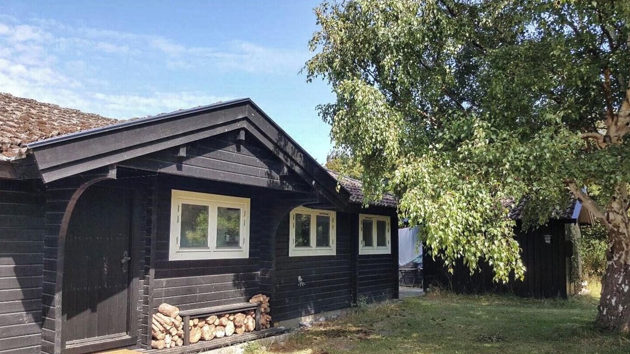 Photo of Outdoor in Sklskr