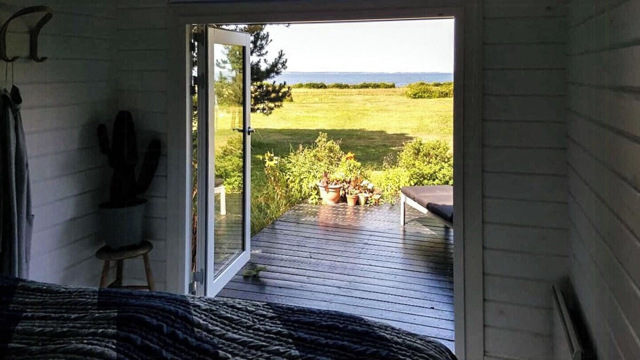 Photo of Bedroom in Sklskr