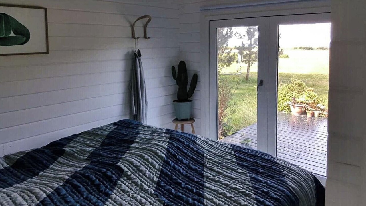Photo of Bedroom in Sklskr
