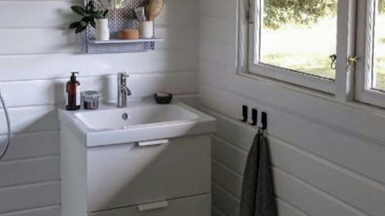 Photo of Bathroom in Sklskr