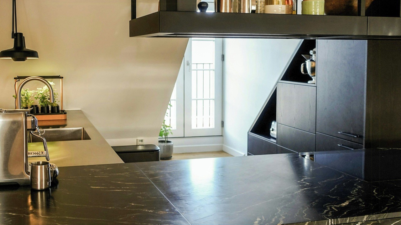 Photo of Kitchen in København V