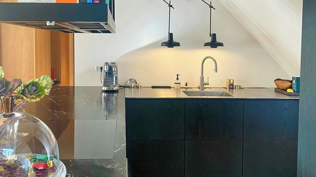 Photo of Kitchen in København V