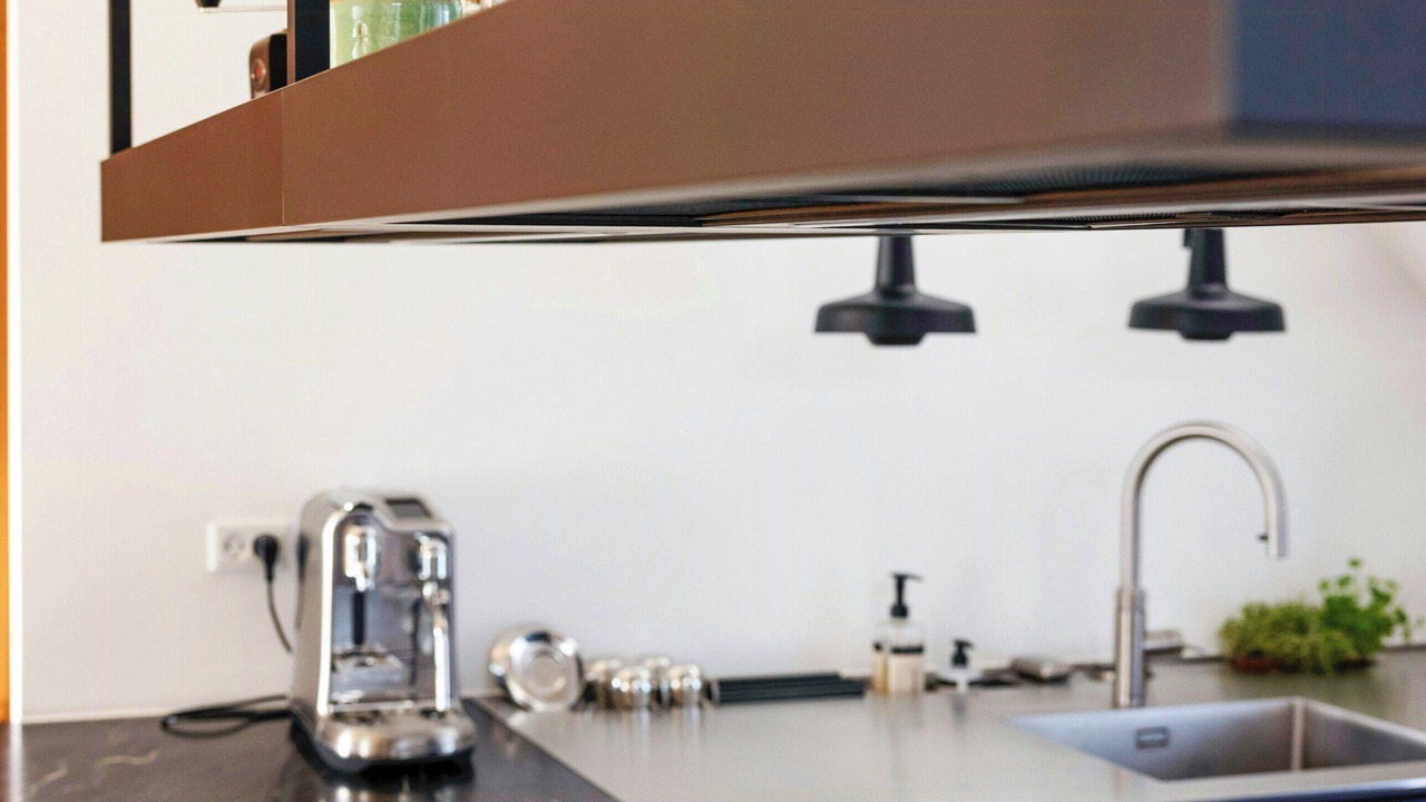 Photo of Kitchen in København V