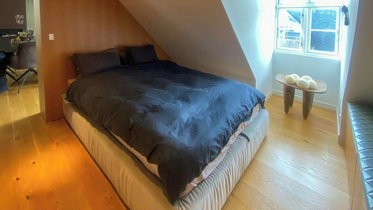 Photo of Bedroom in København V