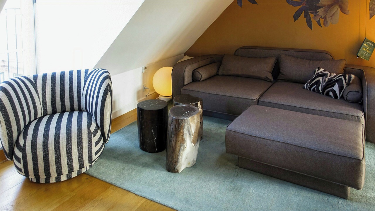 Photo of Livingroom in København V