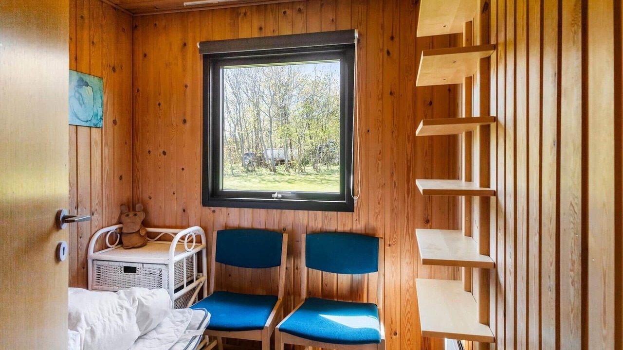 Photo of Bedroom in Nørre Fjand