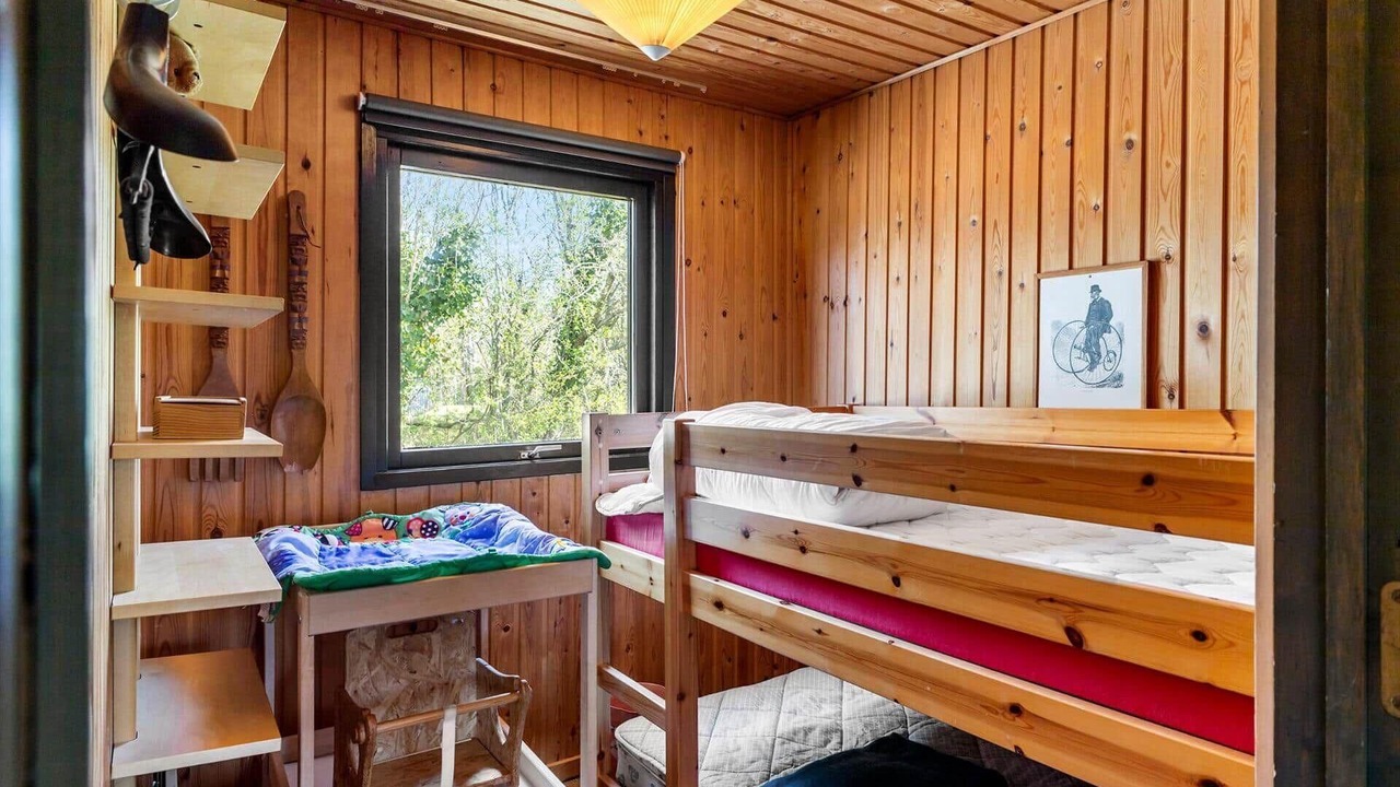 Photo of Bedroom in Nørre Fjand