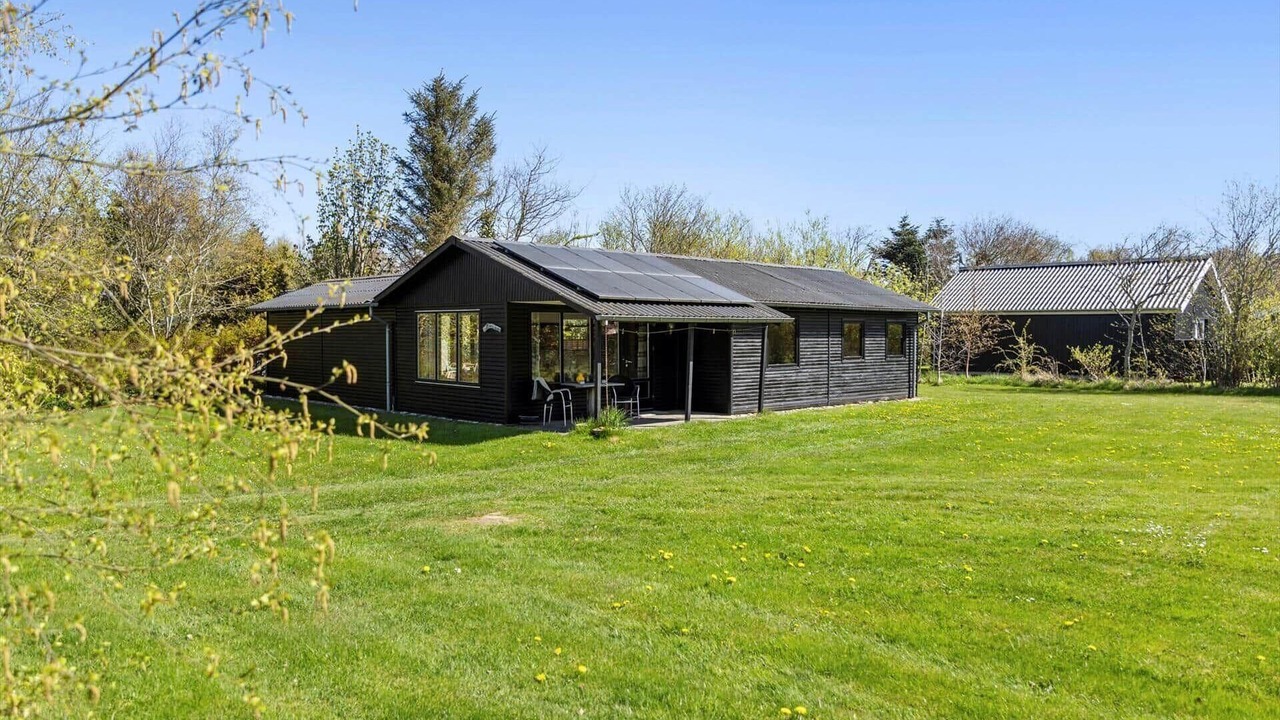Photo of Outdoor in Nørre Fjand