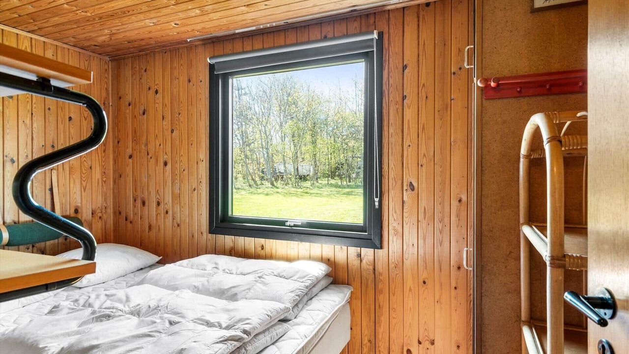 Photo of Bedroom in Nørre Fjand