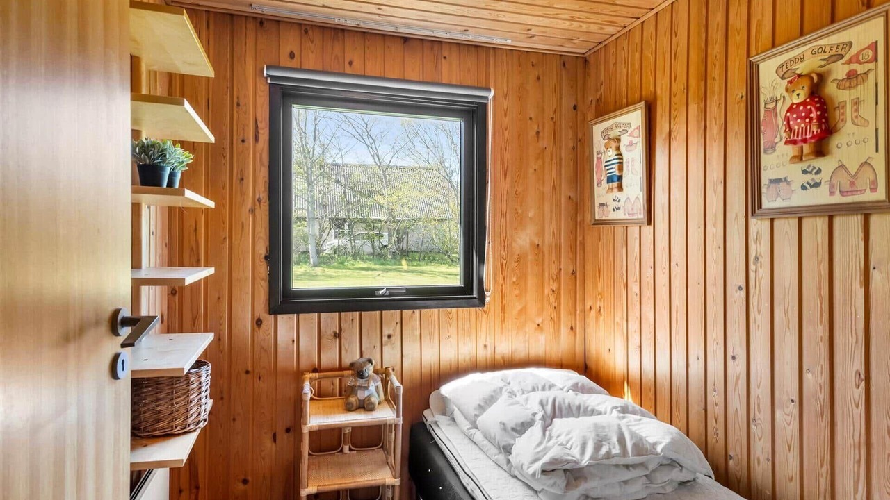 Photo of Bedroom in Nørre Fjand