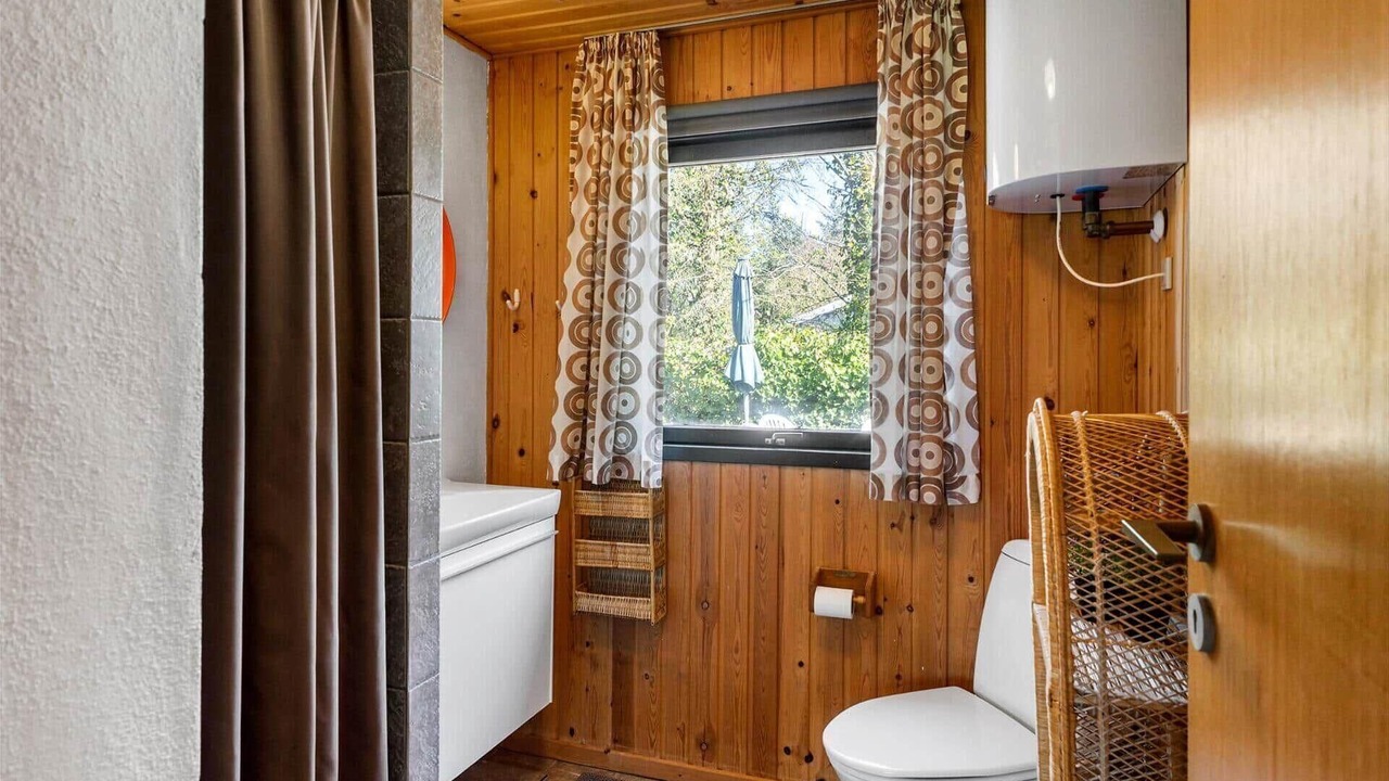 Photo of Bathroom in Nørre Fjand