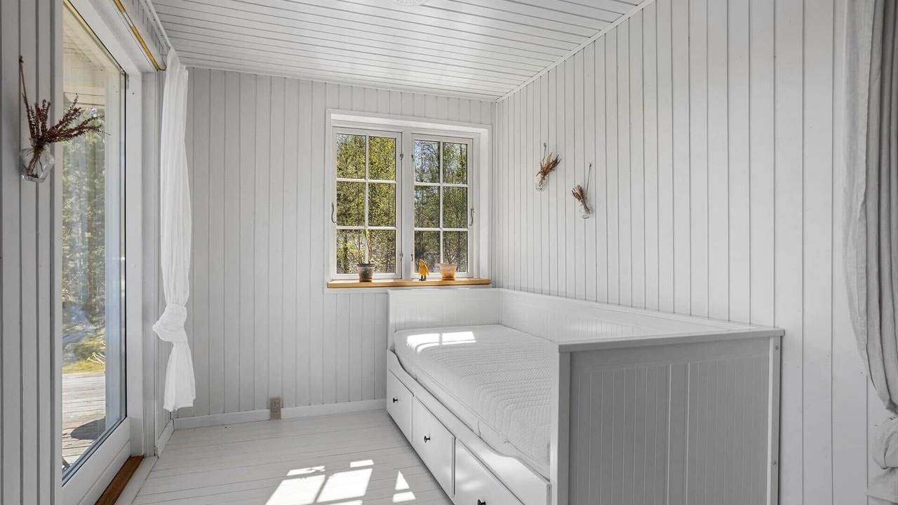 Photo of Bedroom in Tversted