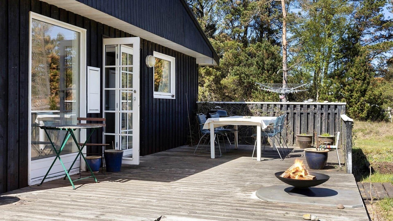 Photo of Outdoor in Tversted