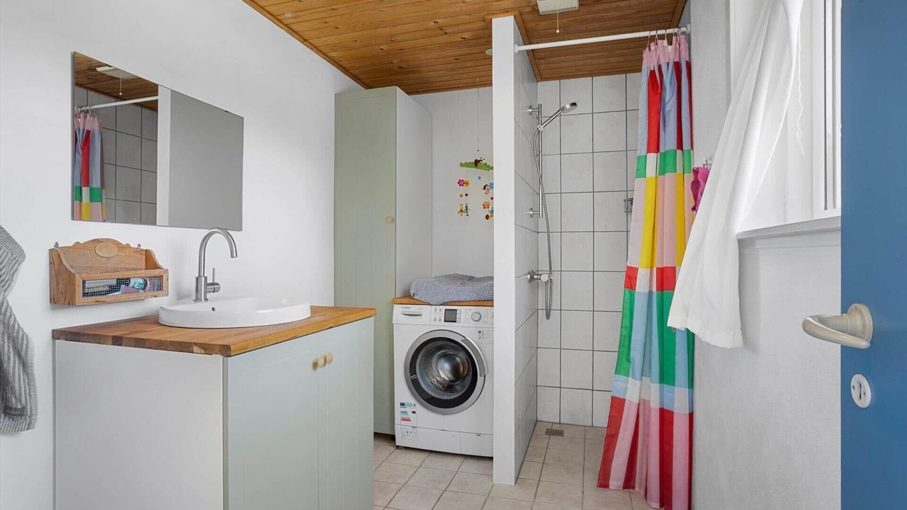 Photo of Bathroom in Tversted