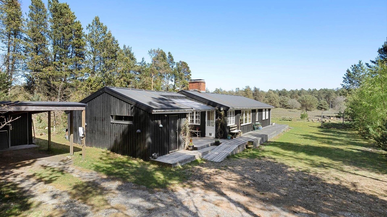Photo of Outdoor in Tversted