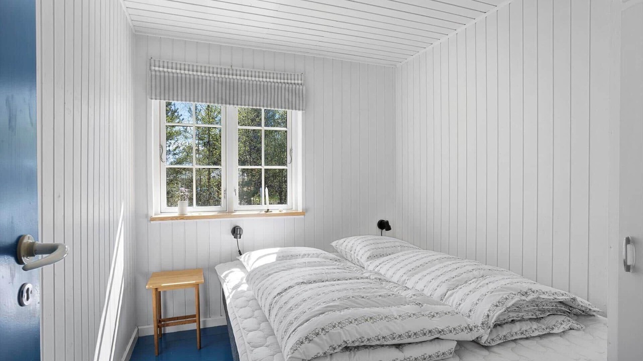 Photo of Bedroom in Tversted