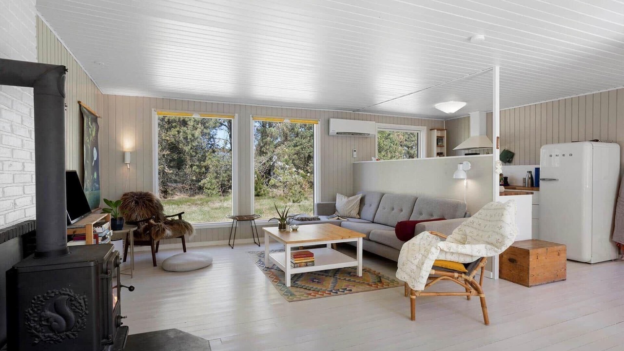Photo of Livingroom in Tversted