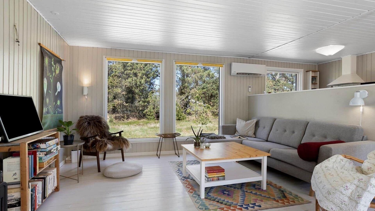 Photo of Livingroom in Tversted
